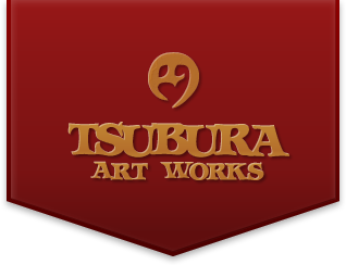 TSUBURA ART WORKS